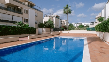 Resa Estates Ibiza te koop sale es vive apartment roof terrace pool .JPG